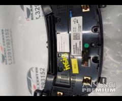 PANELLO CONTROLLO COMANDI CLIMA OPEL INSIGNIA 2014 - 19