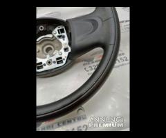 VOLANTE IN GOMMA MINI COOPER R56 2011 2752916 2375 - 11