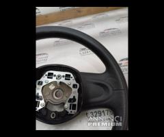 VOLANTE IN GOMMA MINI COOPER R56 2011 2752916 2375 - 18