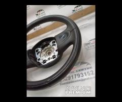 VOLANTE IN PELLE MINI COOPER R56 R60 2012-2017 L1 - 8