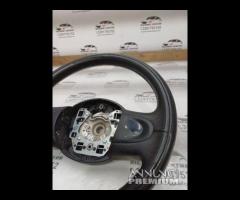 VOLANTE IN PELLE MINI COOPER R56 R60 2012-2017 L1 - 24