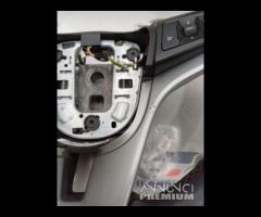 VOLANTE IN PELLE NERA CHEVROLET ORLANDO 2013 95227 - 8