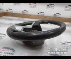 VOLANTE IN PELLE NERA CHEVROLET ORLANDO 2013 95227 - 17