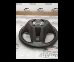 VOLANTE IN PELLE NERA CHEVROLET ORLANDO 2013 95227 - 22