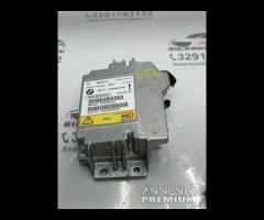 CENTRALINA SENSORI AIRBAG BMW E87 2010 65779184432