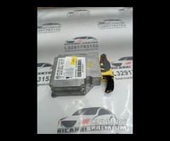 CENTRALINA AIRBAG AUDI A6 2006 S LINE 4F0959655B 4 - 12