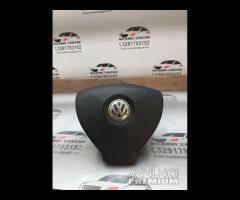 AIRBAG VOLANTE VOLKSWAGEN GOLF 5 MK5 1K0880201BT 6