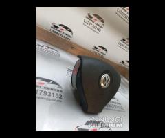 AIRBAG VOLANTE VOLKSWAGEN GOLF 5 MK5 1K0880201BT 6