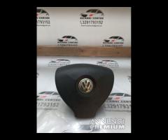 AIRBAG VOLANTE VOLKSWAGEN GOLF 5 MK5 1K0880201BT 6