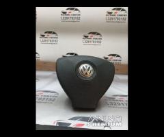 AIRBAG VOLANTE VOLKSWAGEN GOLF 5 MK5 1K0880201BT 6