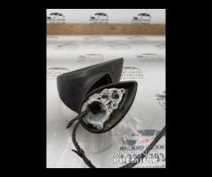 SPECCHIO SPECCHIETTO RETROVISORE DESTRA SEAT IBIZA - 21