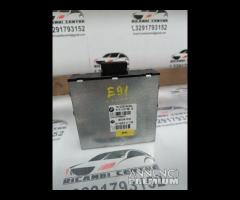 CENTRALINA TRASMISSIONE CAMBIO BMW E90 E91 2008 61