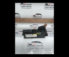 CENTRALINA COMFORT BMW E90 E91 2008 9147226-01 208