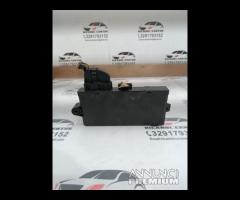 CENTRALINA COMFORT BMW E90 E91 2008 9147226-01 208 - 8