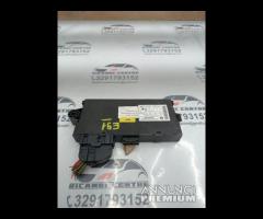 CENTRALINA COMFORT BMW E90 E91 2008 9147226-01 208 - 10