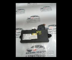 CENTRALINA COMFORT BMW E90 E91 2008 9147226-01 208 - 12