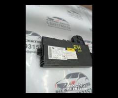 CENTRALINA COMFORT BMW E90 E91 2008 9147226-01 208 - 15