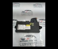 CENTRALINA COMFORT BMW E90 E91 2008 9147226-01 208 - 18