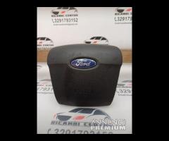 AIRBAG VOLANTE FORD MONDEO 2010 AM21-U042B85-ABW 6 - 3