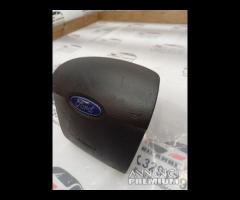 AIRBAG VOLANTE FORD MONDEO 2010 AM21-U042B85-ABW 6 - 9