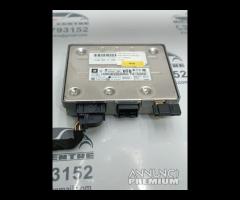 CENTRALINA MODULO BLUETOOTH OPEL INSIGNIA 2013 133 - 13