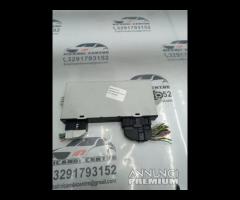 CENTRALINA COMFORT BMW F01 2011 6135-9268751.9-01 - 9