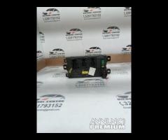 CENTRALINA BCM BMW SERIE 1 F20 114D 2014 6135-9329