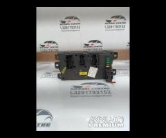 CENTRALINA BCM BMW SERIE 1 F20 114D 2014 6135-9329