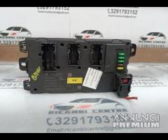 CENTRALINA BCM BMW SERIE 1 F20 114D 2014 6135-9329 - 6