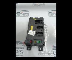 CENTRALINA BCM BMW SERIE 1 F20 114D 2014 6135-9329 - 8