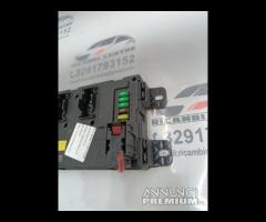 CENTRALINA BCM BMW SERIE 1 F20 114D 2014 6135-9329 - 15