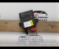 CENTRALINA MODULO GATEWAY AUDI Q5 2011 8T0907468AD