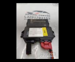 CENTRALINA MODULO GATEWAY AUDI Q5 2011 8T0907468AD - 9