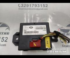 MODULO CONTROLLO START/STOP GATEWAY JAGUAR XF 2013