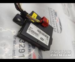 MODULO CONTROLLO START/STOP GATEWAY JAGUAR XF 2013 - 10