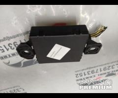 MODULO CONTROLLO START/STOP GATEWAY JAGUAR XF 2013 - 12