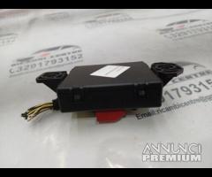 MODULO CONTROLLO START/STOP GATEWAY JAGUAR XF 2013 - 13