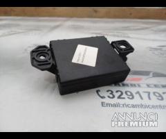 MODULO CONTROLLO START/STOP GATEWAY JAGUAR XF 2013 - 14