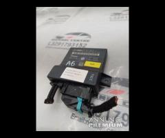 CENTRALINA GATEWAY AUDI A6 2006 4F0907468D 4F09104 - 13