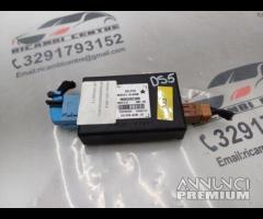 CENTRALINA MODULO ALLARME CITROEN DS5 2014 9665582