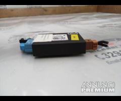 CENTRALINA MODULO ALLARME CITROEN DS5 2014 9665582 - 6