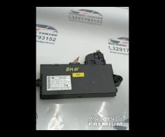 CENTRALINA COMFORT BMW E90 2009 6135-9147226-01 91 - 12