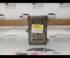 CENTRALINA FARI XENON AUDI A6 2006 4F0941329B 4F09