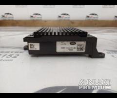 CENTRALINA BATTERIA JAGUAR XF 2013 CX23-14A375-AE