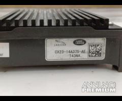 CENTRALINA BATTERIA JAGUAR XF 2013 CX23-14A375-AE