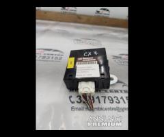 CENTRALINA RELE MAZDA CX7 CX-7 2010 JL001-000161 J - 8