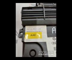 CENTRALINA BODY COMPUTER AUDI A6 2006 4F0907280A 4