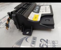 CENTRALINA BODY COMPUTER AUDI A6 2006 4F0907280A 4 - 8