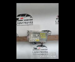 CENTRALINA AUTORADIO RANGE ROVER SPORT 2011 AH42-1