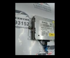 CENTRALINA AUTORADIO RANGE ROVER SPORT 2011 AH42-1 - 12